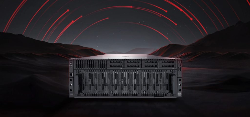 FusionServer 5298 V7